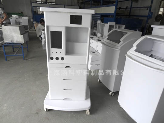 医疗仪器外壳