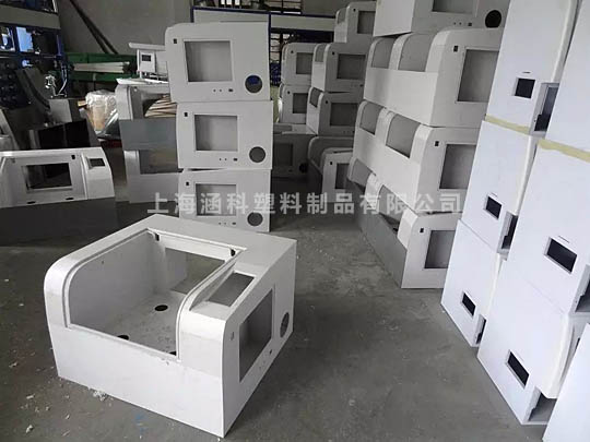 医疗仪器外壳