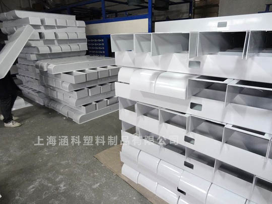 吸塑罩壳