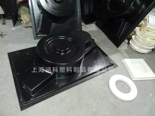 吸塑机罩